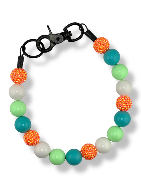 SHERBERT BEADED COLLAR