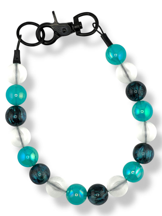 CAICOS BEADED COLLAR - PREMADE