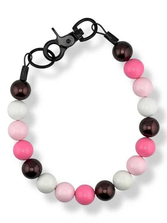 SUNDAE BEADED COLLAR - PREMADE