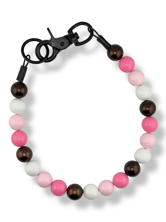 REGULAR SUNDAE BEADED COLLAR