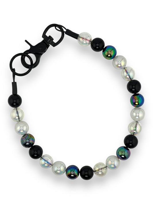 SLAY BEADED COLLAR - PREMADE